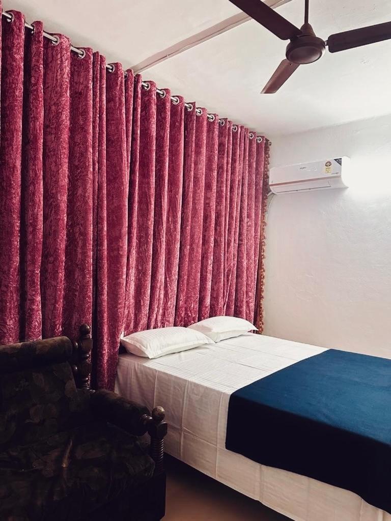 Puthookkadans Mareena Lodge Kottayam Zewnętrze zdjęcie
