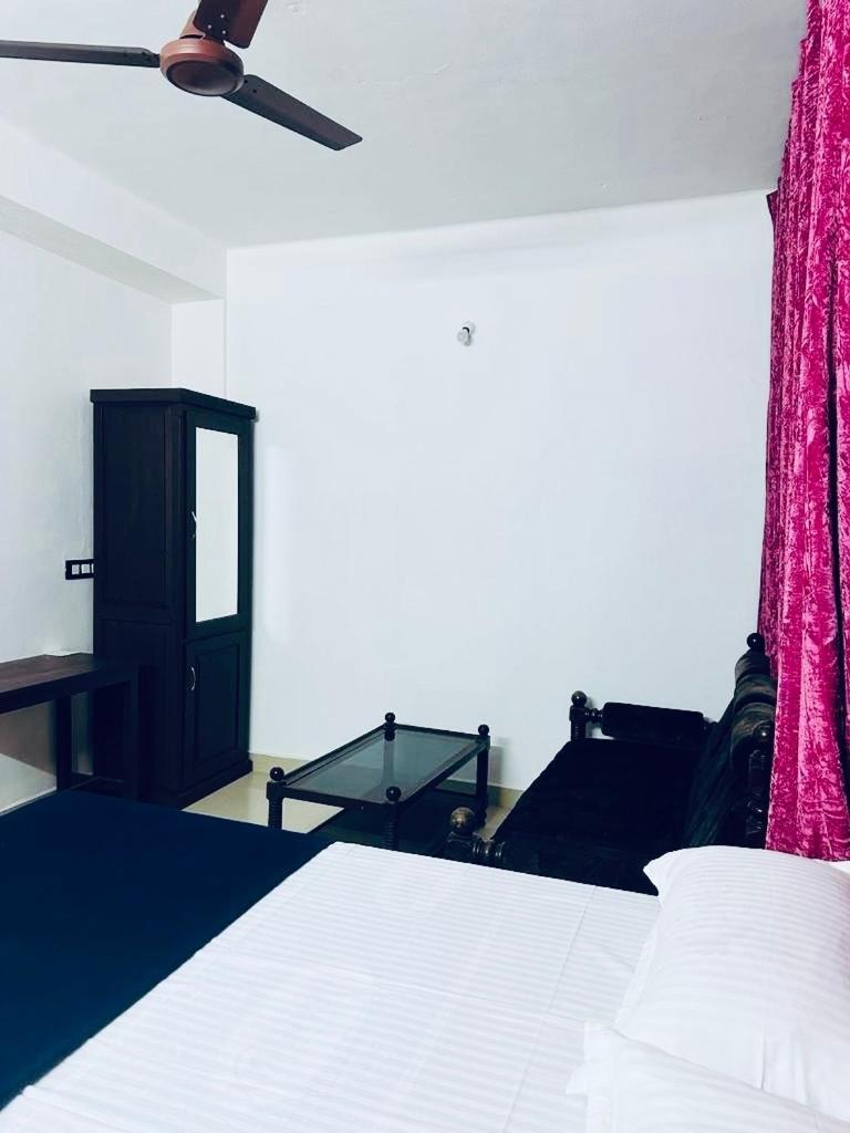 Puthookkadans Mareena Lodge Kottayam Zewnętrze zdjęcie
