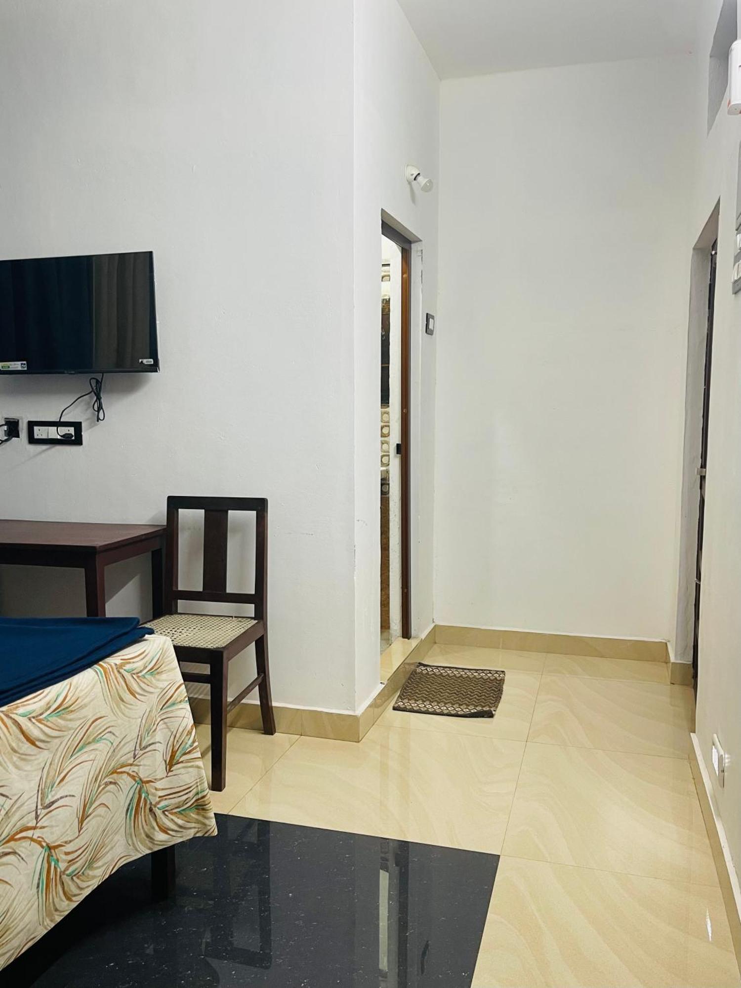Puthookkadans Mareena Lodge Kottayam Zewnętrze zdjęcie