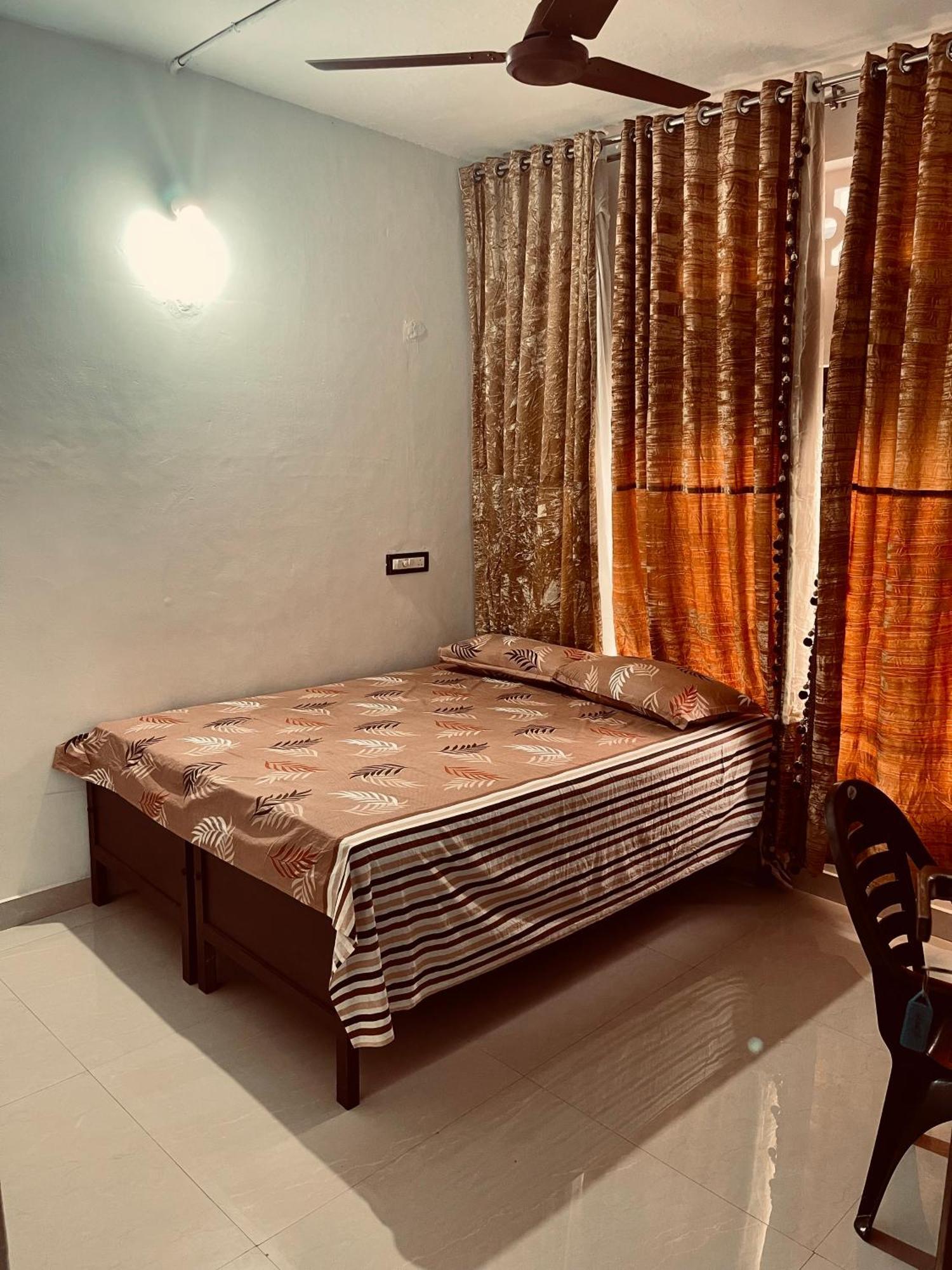 Puthookkadans Mareena Lodge Kottayam Zewnętrze zdjęcie