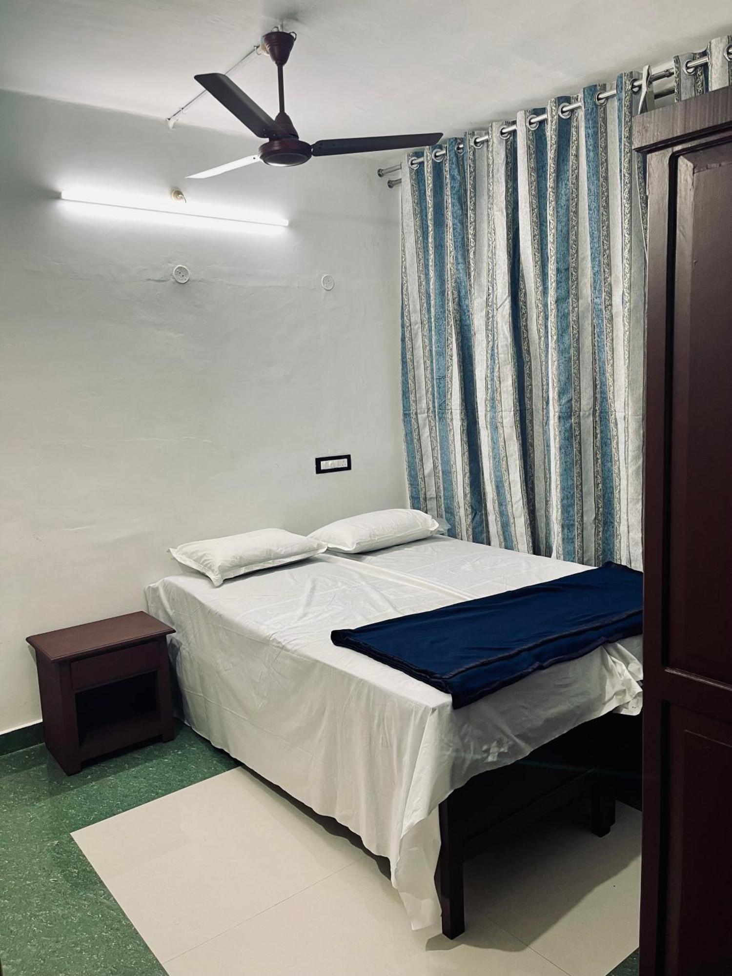 Puthookkadans Mareena Lodge Kottayam Zewnętrze zdjęcie